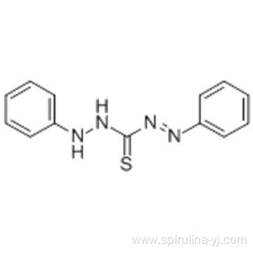 Dithizone CAS 60-10-6